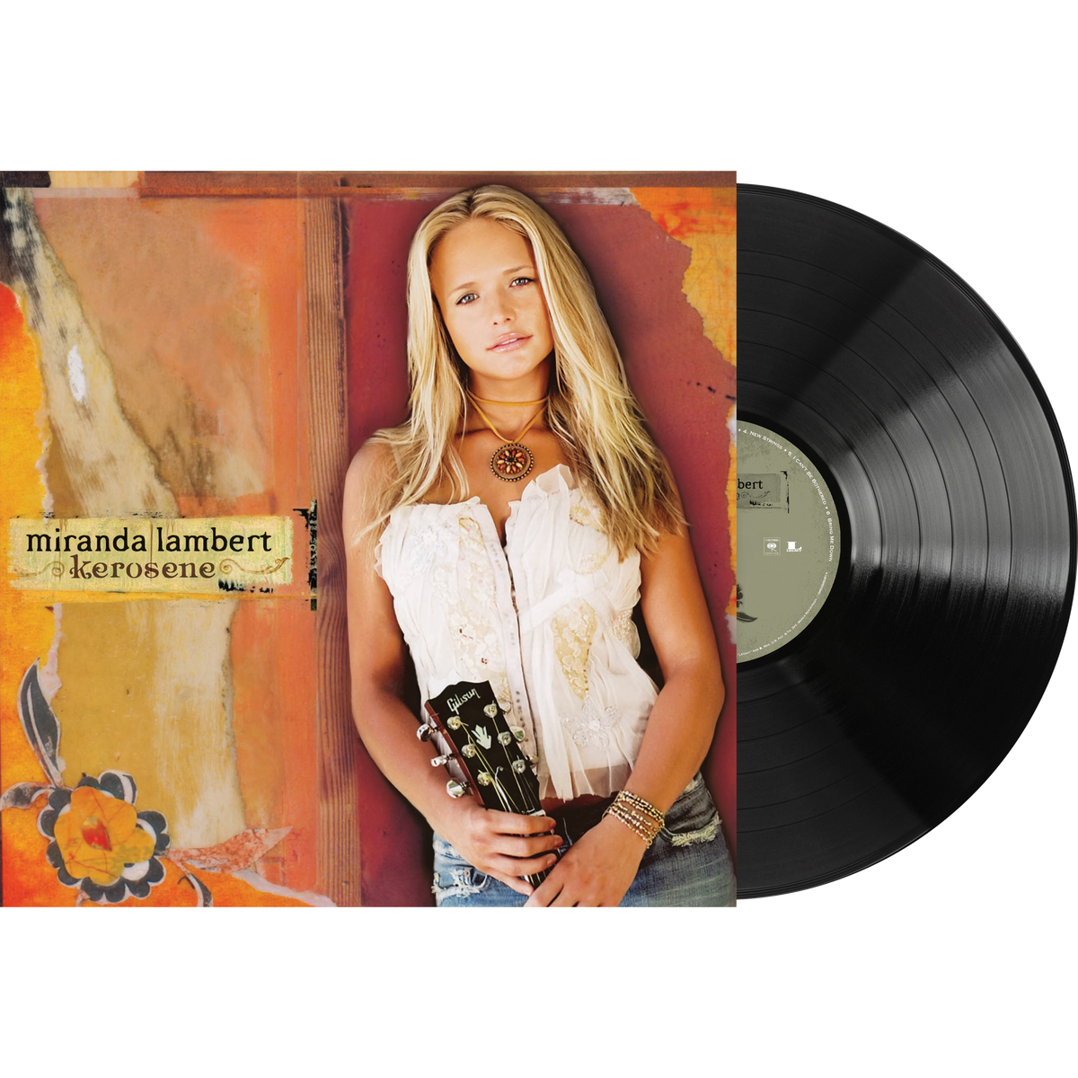 miranda lambert orange dress Miranda Lambert to Star in Comedy Feature Film