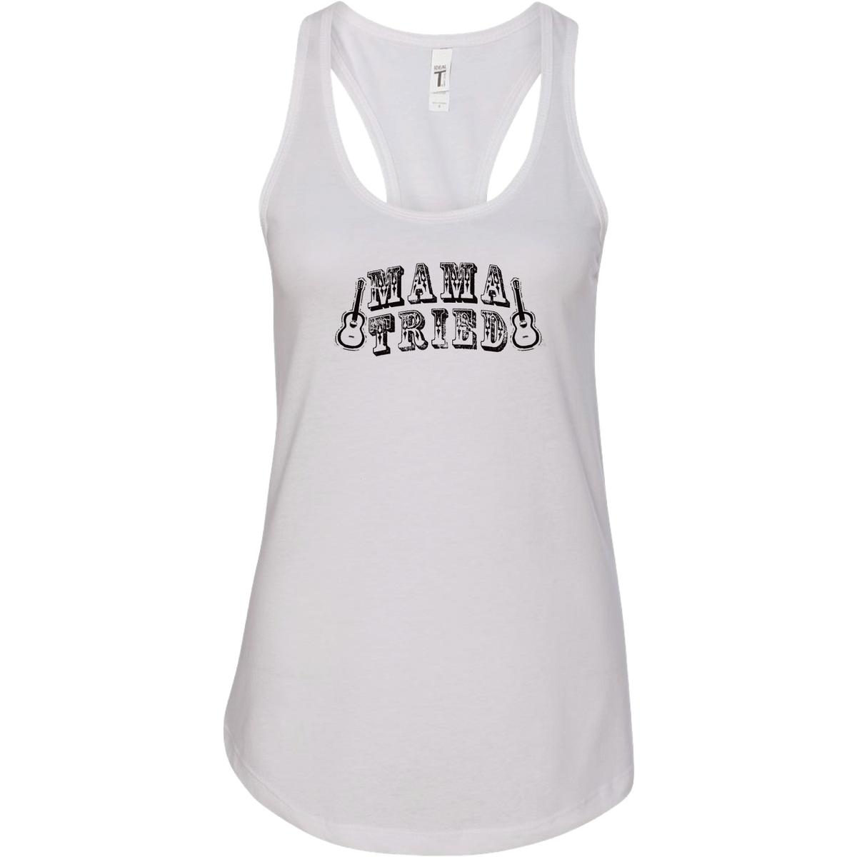 Mama Tried Tank – The Miranda Lambert Store