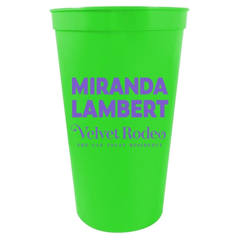 Donewell Fiesta Drinking Cup