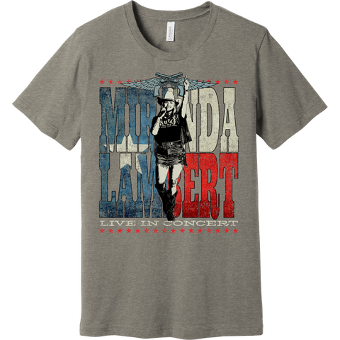 Southwest Sunset Tee – The Miranda Lambert Store
