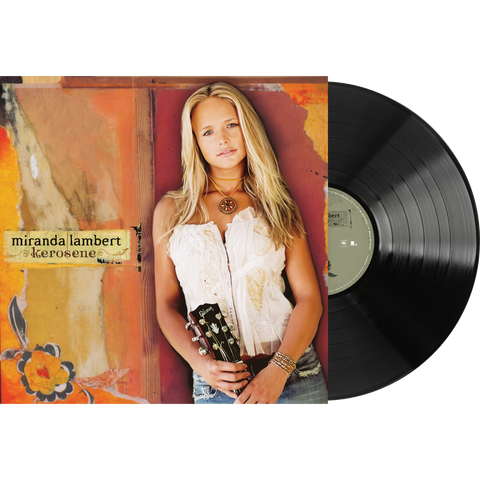 Pistol Annies Interstate Gospel CD – The Miranda Lambert Store