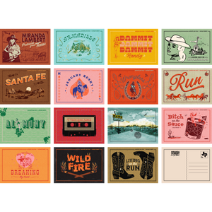 JuniorMark Postcard ポストカード セット JUNIORMARK / HAVE A GOOD JuniorMark Postcard ポストカード セット JUNIORMARK / HAVE A GOOD
