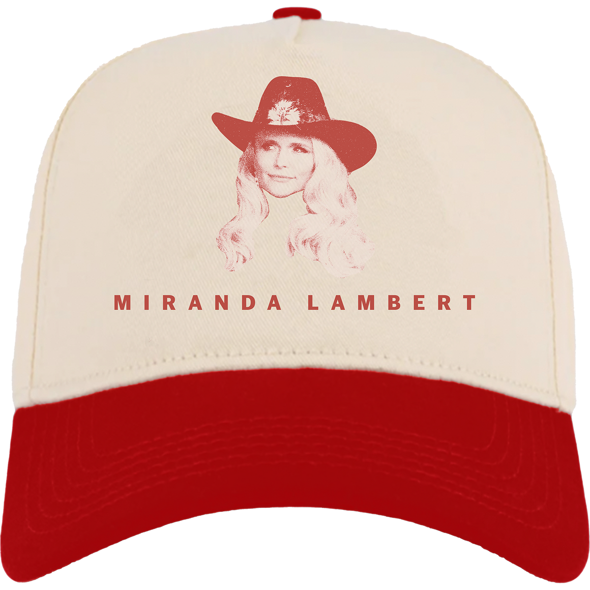 Crisco Photo Cap – The Miranda Lambert Store