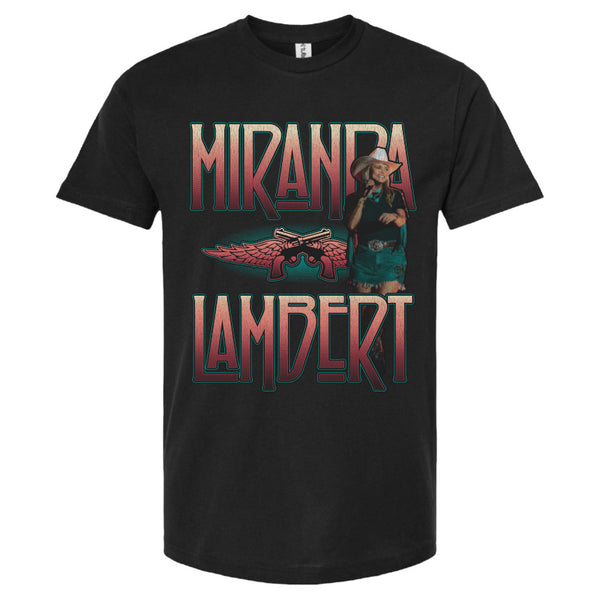 Southwest Sunset Tee – The Miranda Lambert Store