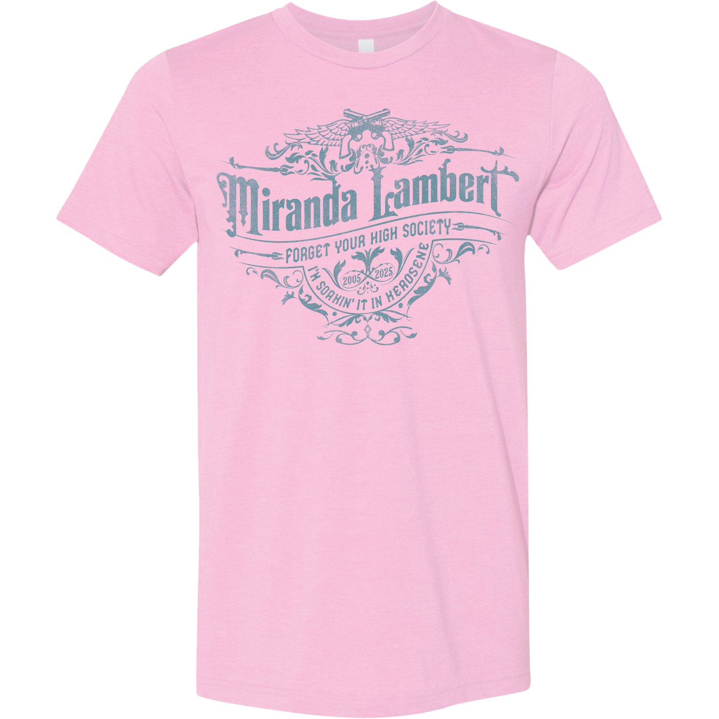 【Mirandaさま専用】Spode2点おまとめ Kerosene Anniversary Tee – The Miranda Lambert Store