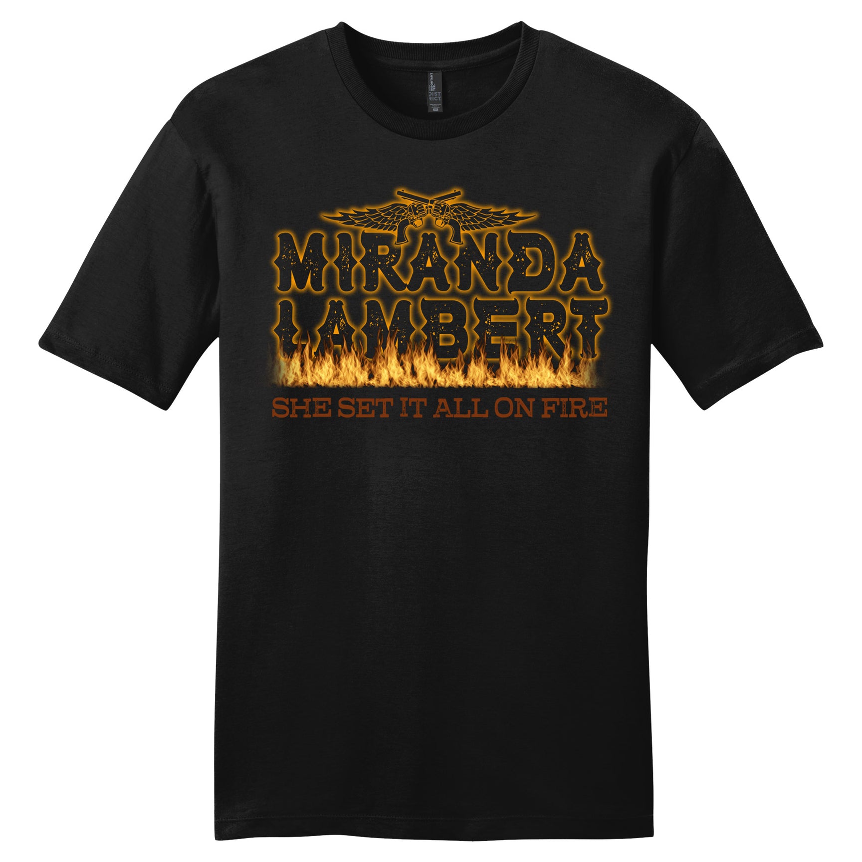 Apparel – The Miranda Lambert Store