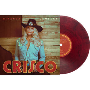 Crazy Ex-Girlfriend CD – The Miranda Lambert Store