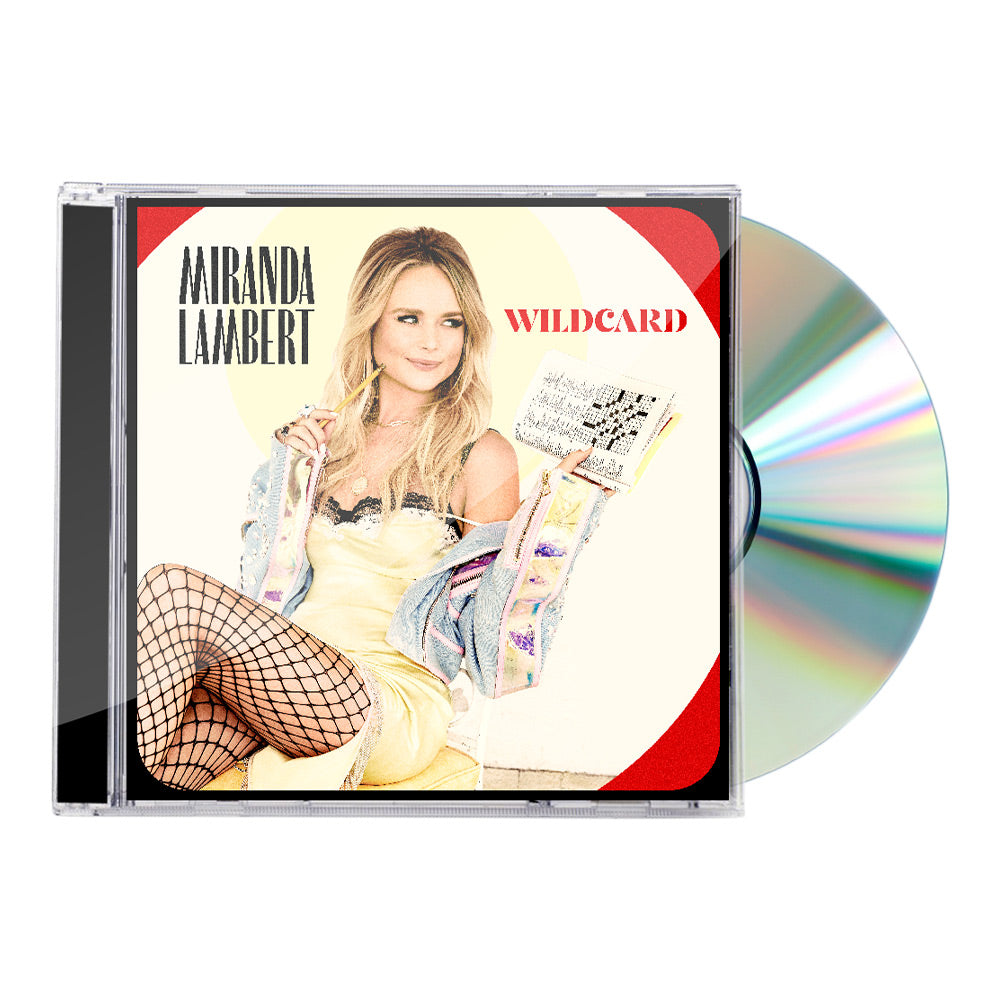 Wildcard CD