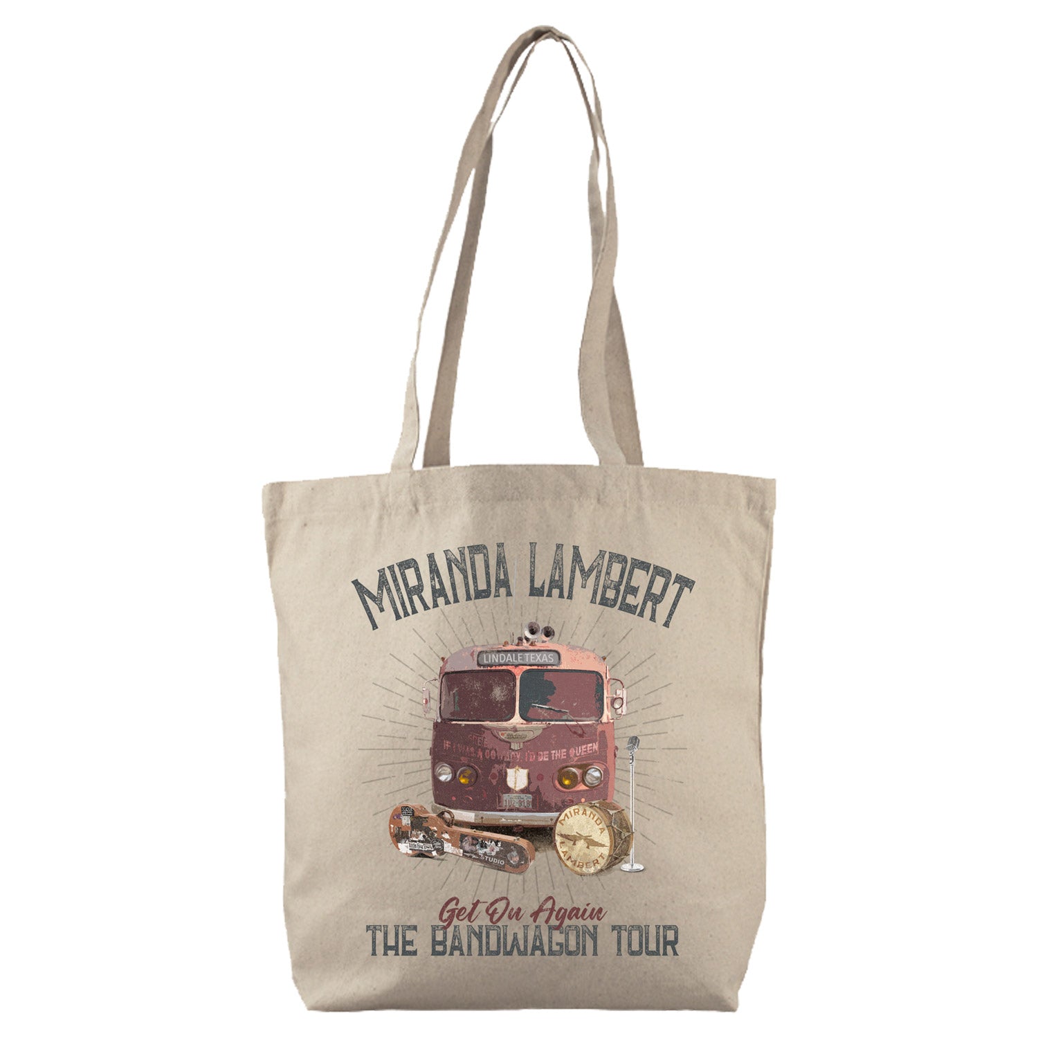 Extras – The Miranda Lambert Store