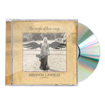 Music – The Miranda Lambert Store