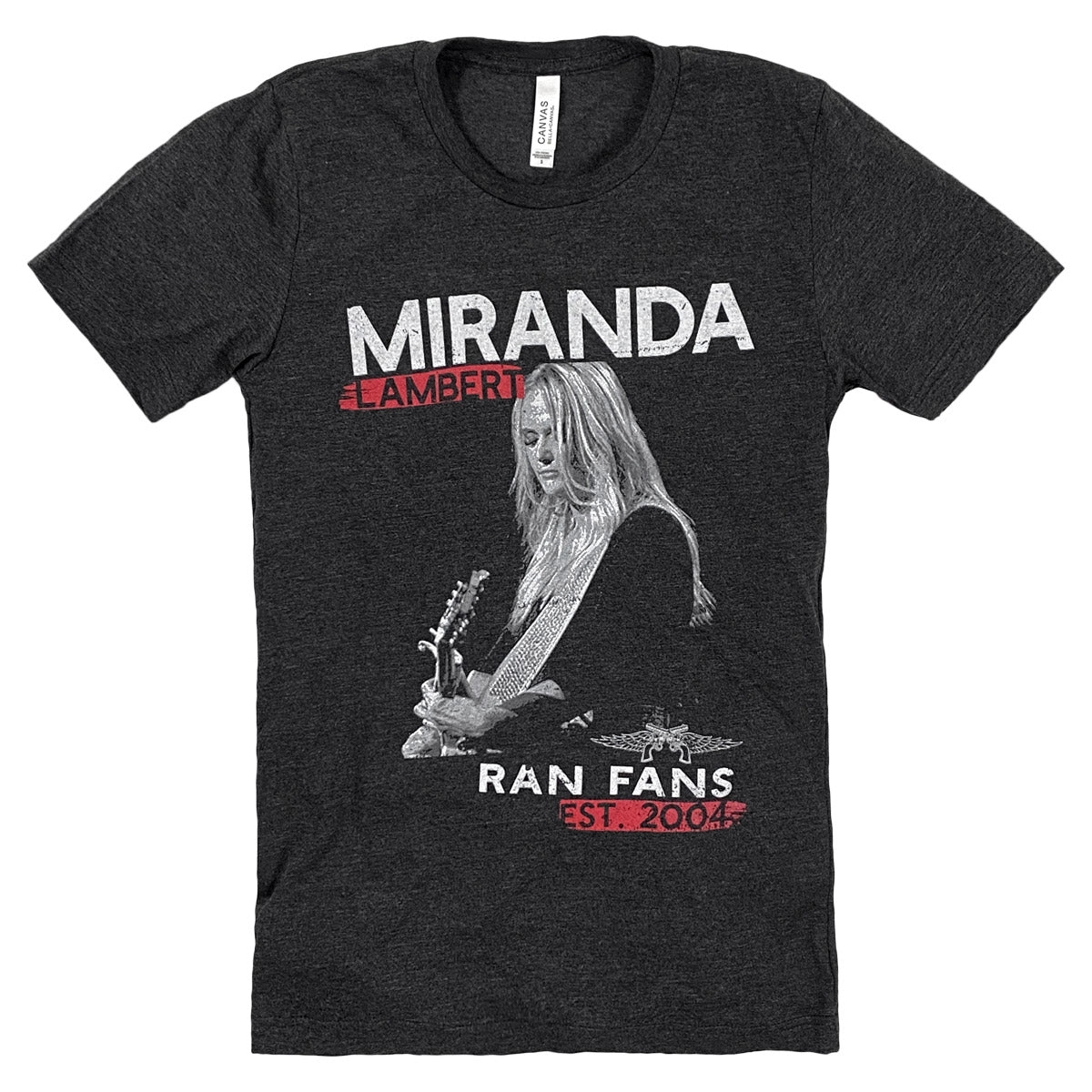 Ran Fans – The Miranda Lambert Store
