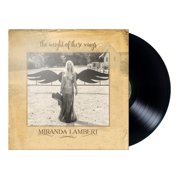 Music – The Miranda Lambert Store