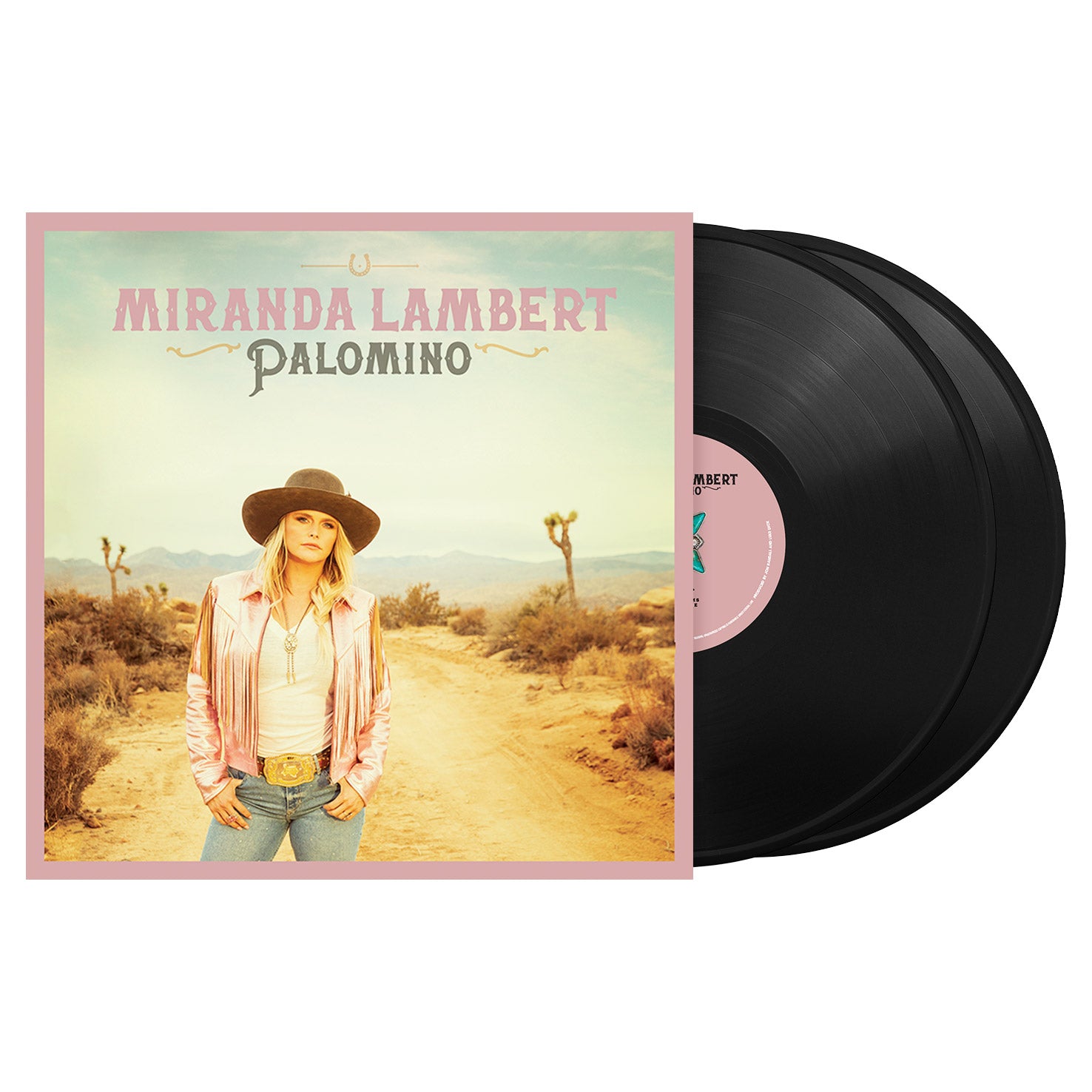 Palomino Vinyl
